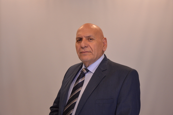 Dr. José Lodovico Palma